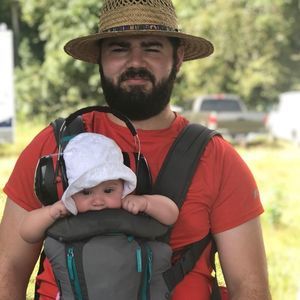 Meet your Posher, Jacob